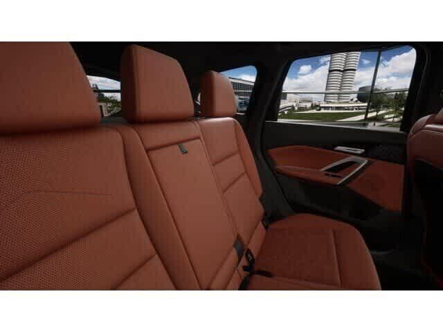 new 2026 BMW X1 car, priced at $53,020