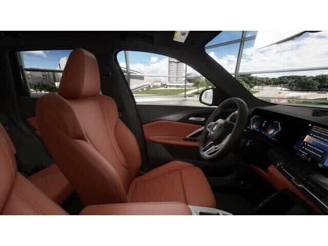 new 2026 BMW X1 car, priced at $53,020