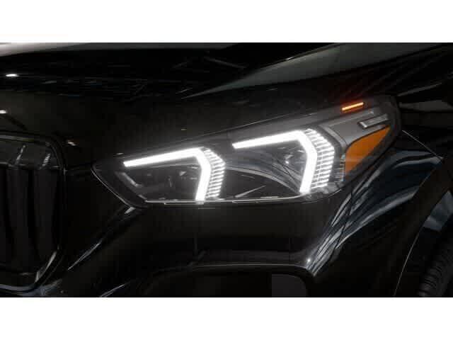 new 2026 BMW X1 car, priced at $53,020