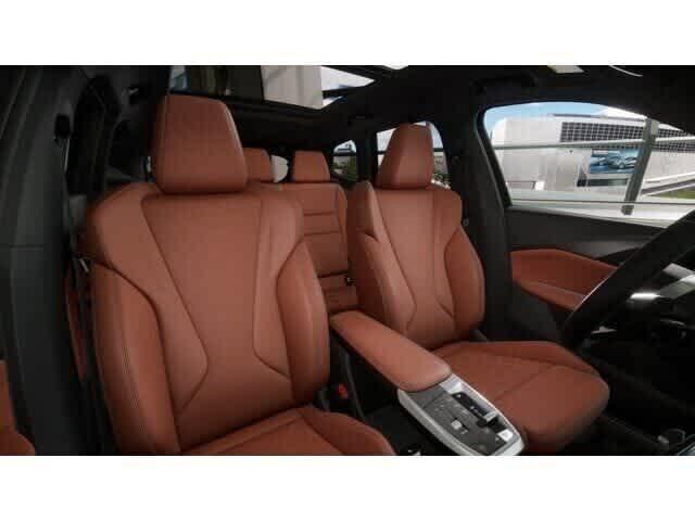 new 2026 BMW X1 car, priced at $53,020