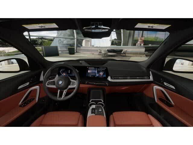 new 2026 BMW X1 car, priced at $53,020