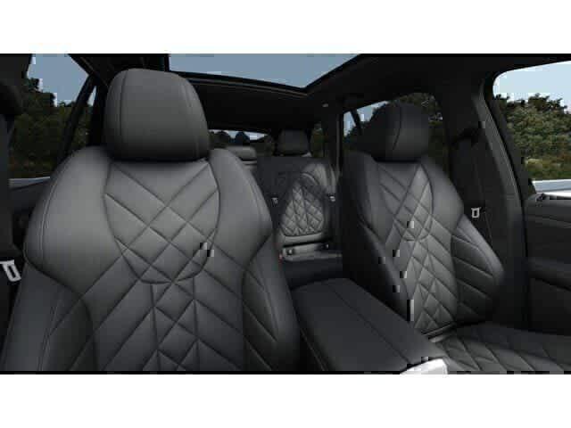 new 2026 BMW X5 car, priced at $74,325