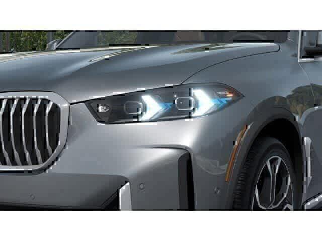 new 2026 BMW X5 car, priced at $80,850