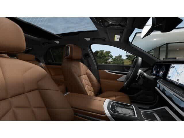 new 2026 BMW 760 car, priced at $144,550