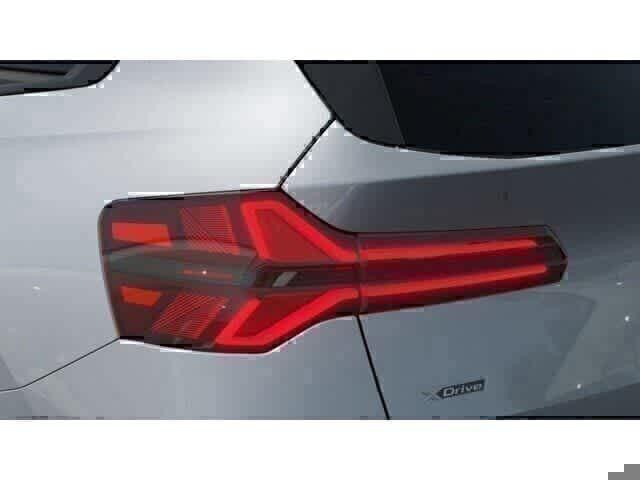 new 2026 BMW X3 car, priced at $59,450