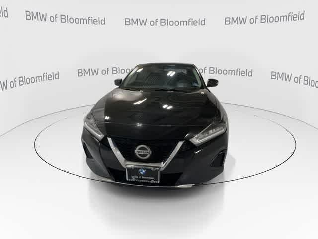 used 2019 Nissan Maxima car, priced at $12,945