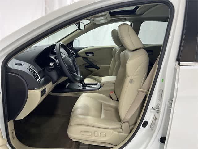 used 2016 Acura RDX car, priced at $13,998