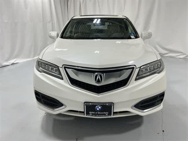 used 2016 Acura RDX car, priced at $13,998