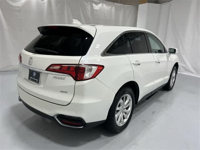 used 2016 Acura RDX car, priced at $13,998
