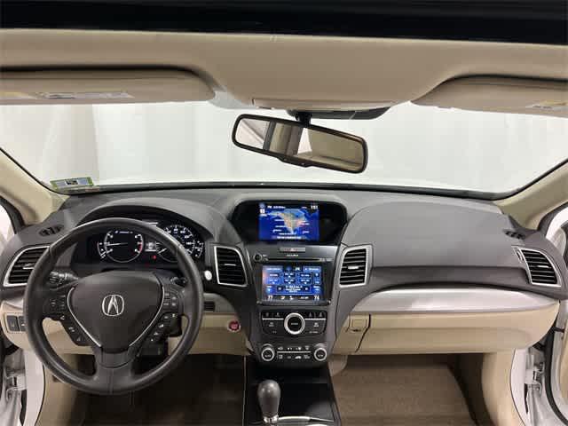 used 2016 Acura RDX car, priced at $13,998