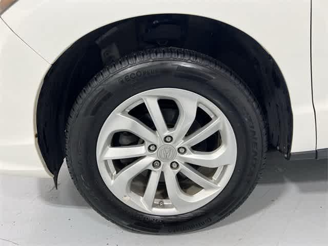 used 2016 Acura RDX car, priced at $13,998