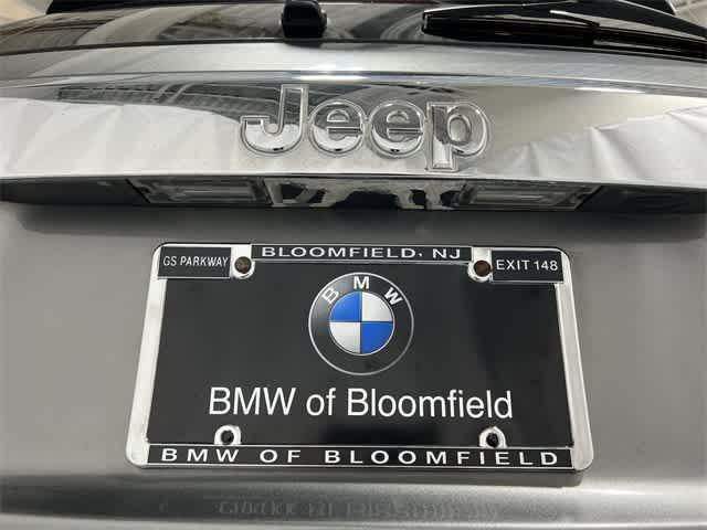 used 2013 Jeep Grand Cherokee car, priced at $6,999