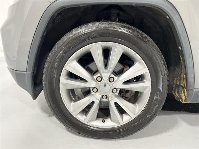 used 2013 Jeep Grand Cherokee car, priced at $6,999