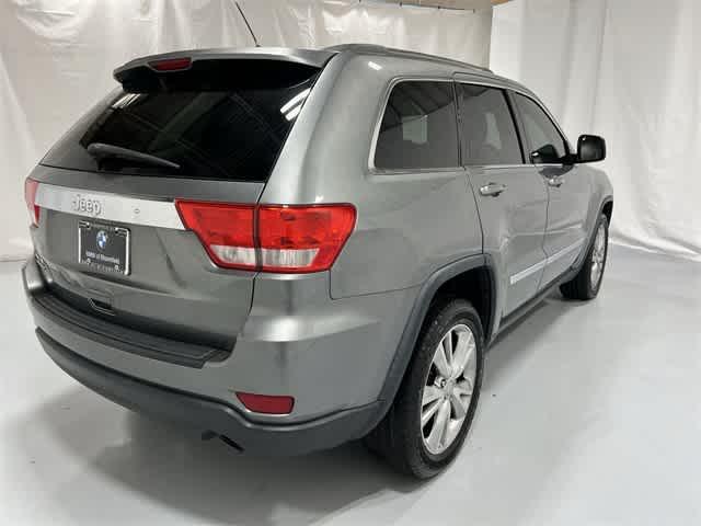 used 2013 Jeep Grand Cherokee car, priced at $6,999