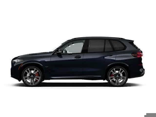 new 2026 BMW X5 car, priced at $107,150