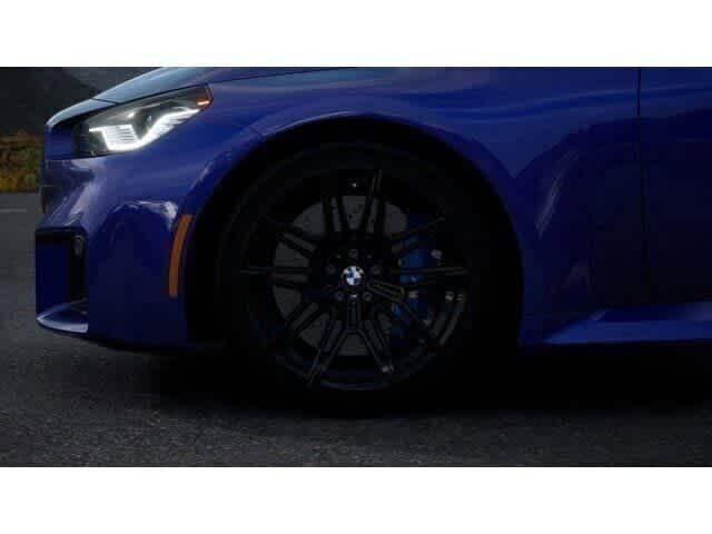 new 2026 BMW M2 car, priced at $74,500