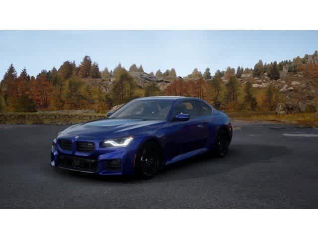 new 2026 BMW M2 car, priced at $74,500
