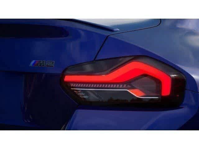 new 2026 BMW M2 car, priced at $74,500