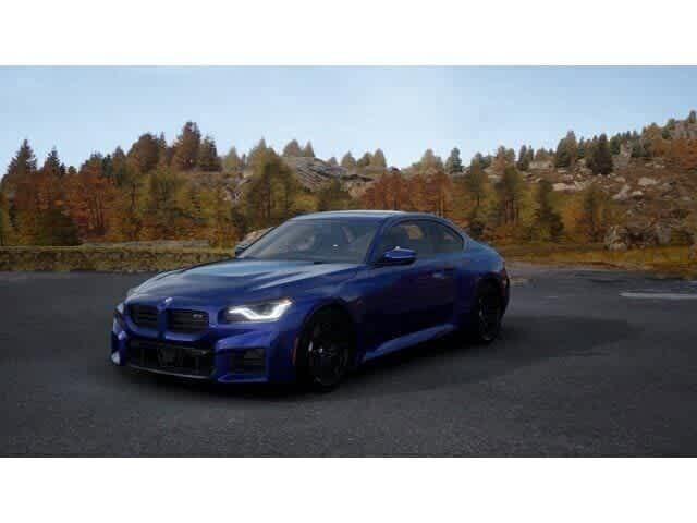 new 2026 BMW M2 car, priced at $74,500