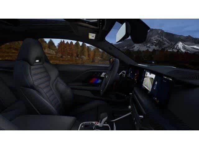 new 2026 BMW M2 car, priced at $74,500