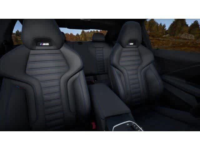 new 2026 BMW M2 car, priced at $74,500