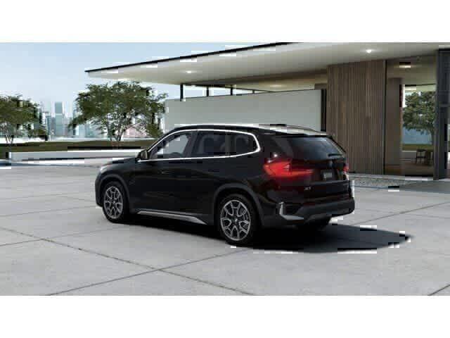 new 2026 BMW X1 car, priced at $48,050