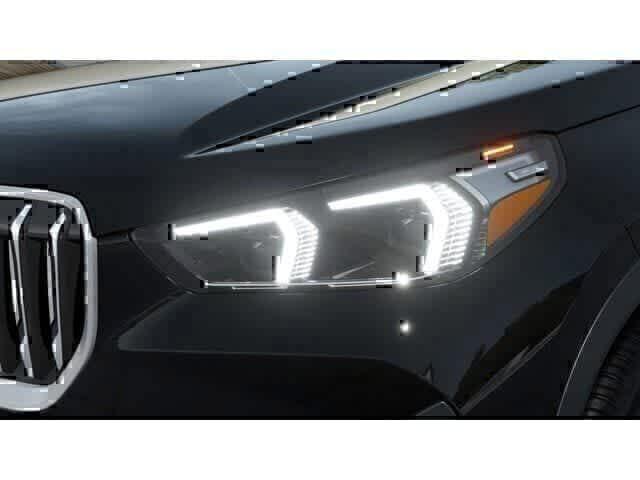 new 2026 BMW X1 car, priced at $48,050