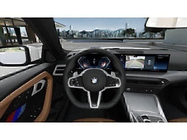 new 2026 BMW 230 car, priced at $54,730