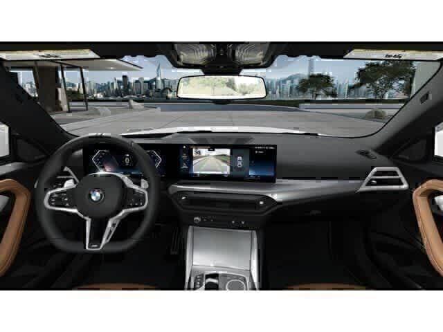 new 2026 BMW 230 car, priced at $54,730