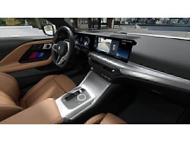 new 2026 BMW 230 car, priced at $54,730