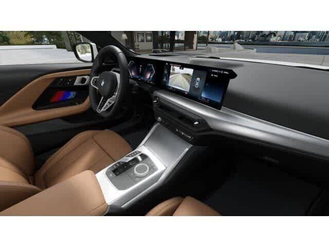 new 2026 BMW 230 car, priced at $54,730