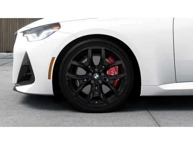 new 2026 BMW 230 car, priced at $54,730