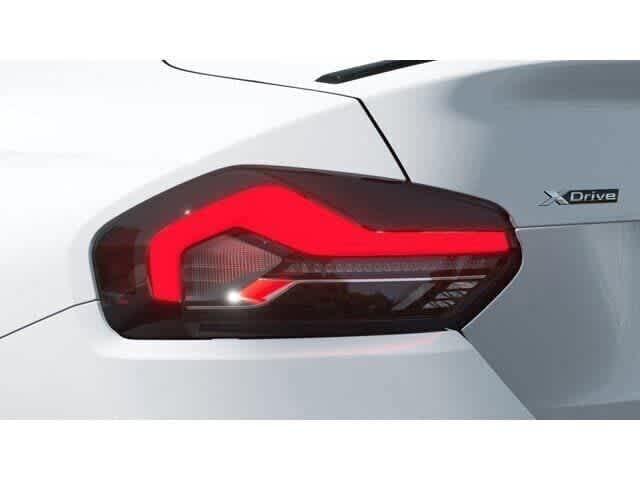 new 2026 BMW 230 car, priced at $54,730