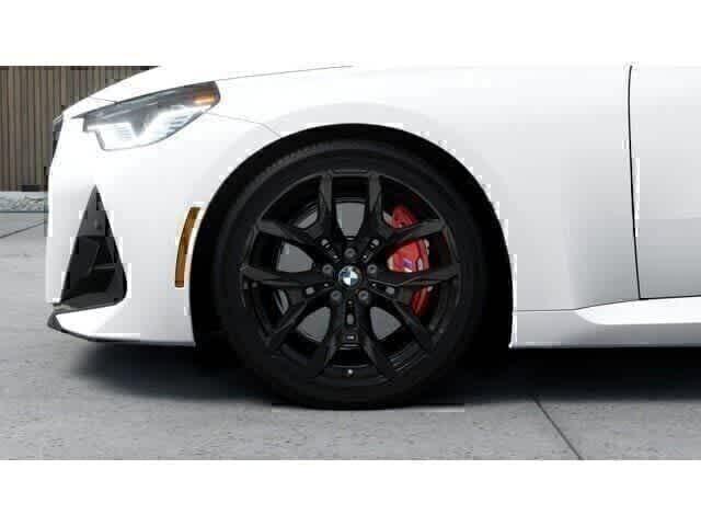 new 2026 BMW 230 car, priced at $54,730