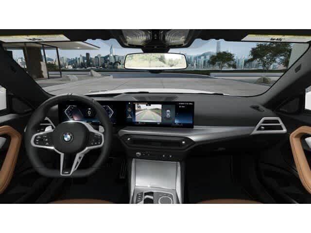 new 2026 BMW 230 car, priced at $54,730