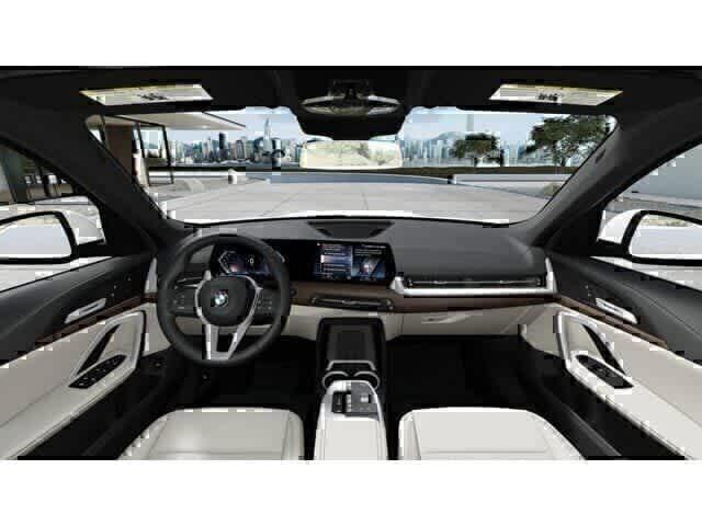 new 2026 BMW X1 car, priced at $46,870