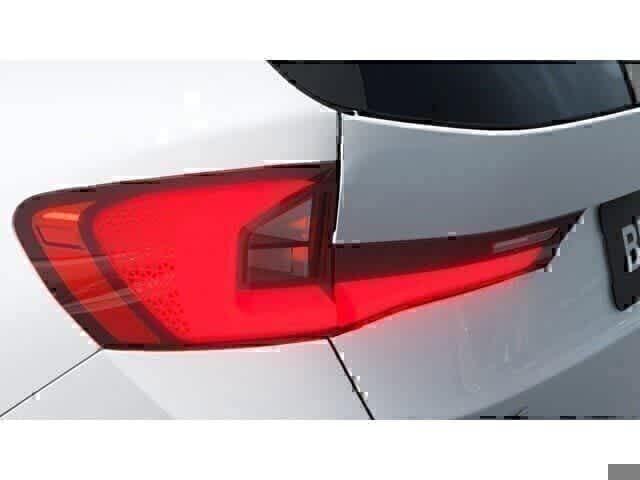 new 2026 BMW X1 car, priced at $46,870