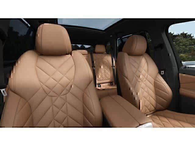 new 2026 BMW X5 car, priced at $82,550
