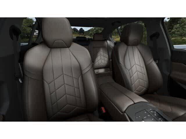 new 2026 BMW 550e car, priced at $86,600