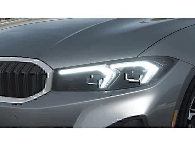 new 2026 BMW 330 car, priced at $55,450