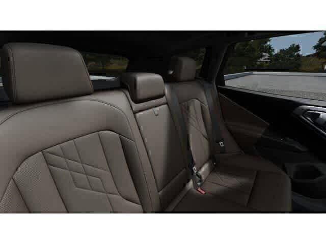new 2026 BMW X3 car, priced at $59,565