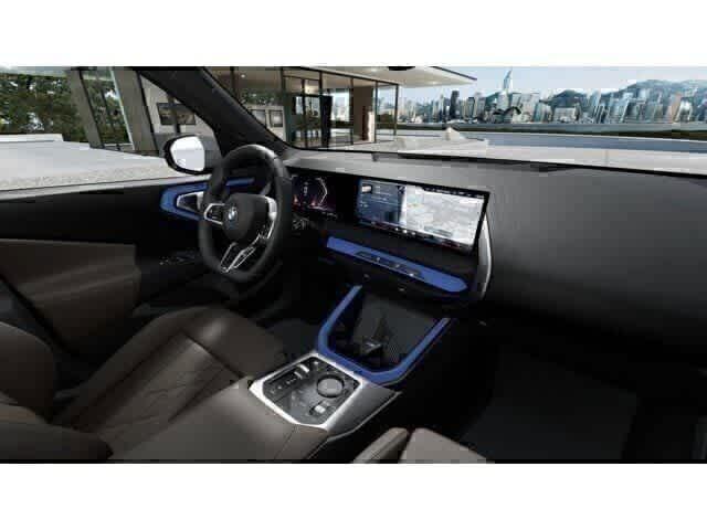 new 2026 BMW X3 car, priced at $59,565