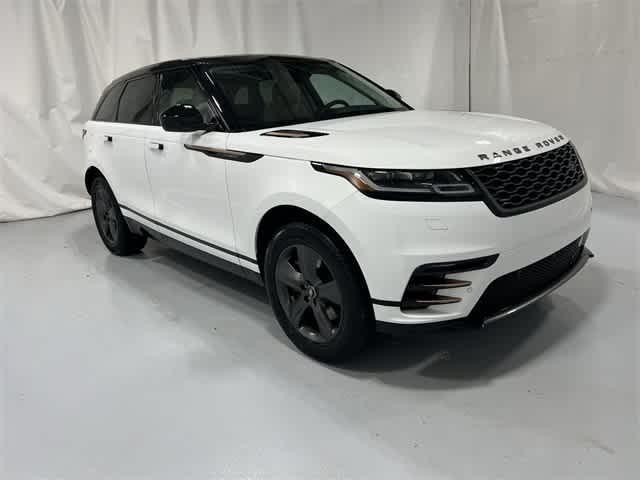 used 2022 Land Rover Range Rover Velar car, priced at $32,533