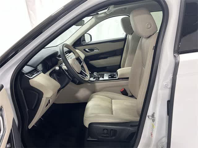 used 2022 Land Rover Range Rover Velar car, priced at $32,533