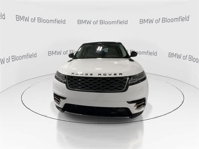 used 2022 Land Rover Range Rover Velar car, priced at $32,533