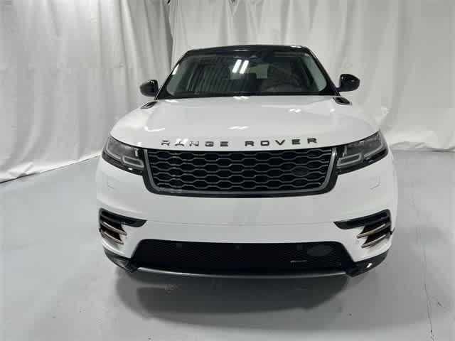 used 2022 Land Rover Range Rover Velar car, priced at $32,533