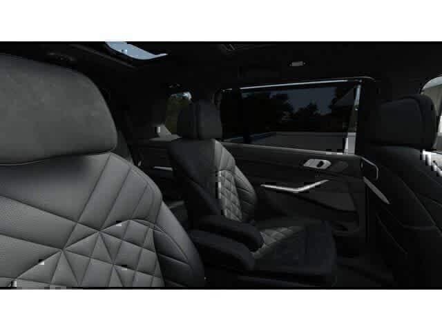 new 2026 BMW X7 car, priced at $98,730