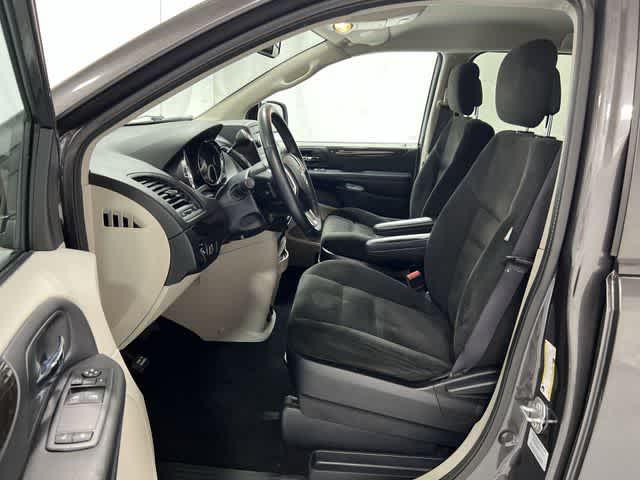 used 2016 Dodge Grand Caravan car, priced at $12,997