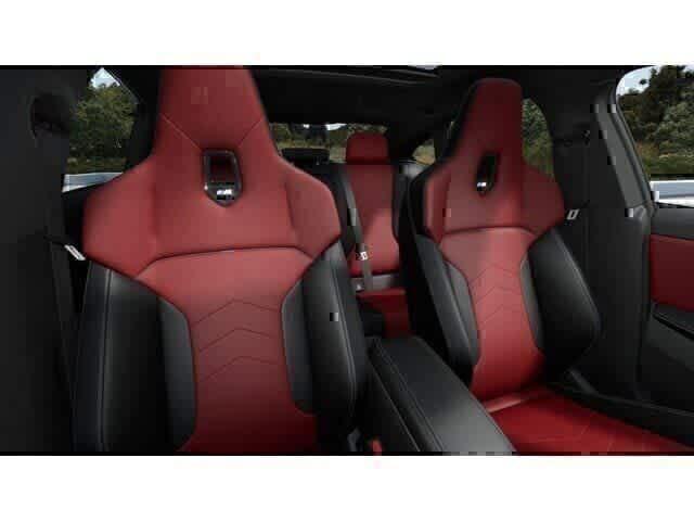 new 2026 BMW M235 Gran Coupe car, priced at $58,185