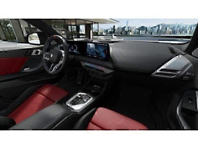 new 2026 BMW M235 Gran Coupe car, priced at $58,185